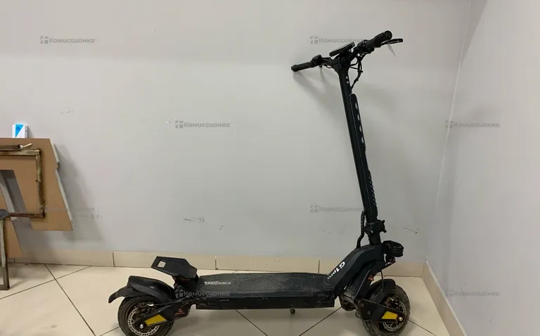 Электросамокат Wolonggu G1 Pro