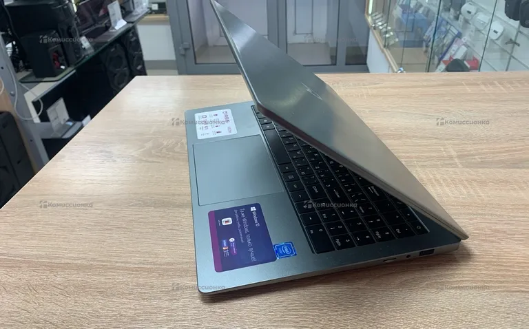 Ноутбук IRBIS NB266
