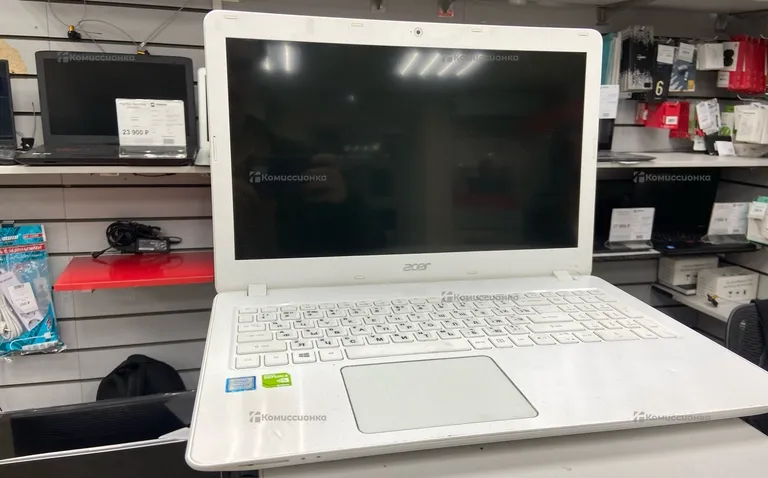 Ноутбук  Acer f5-573