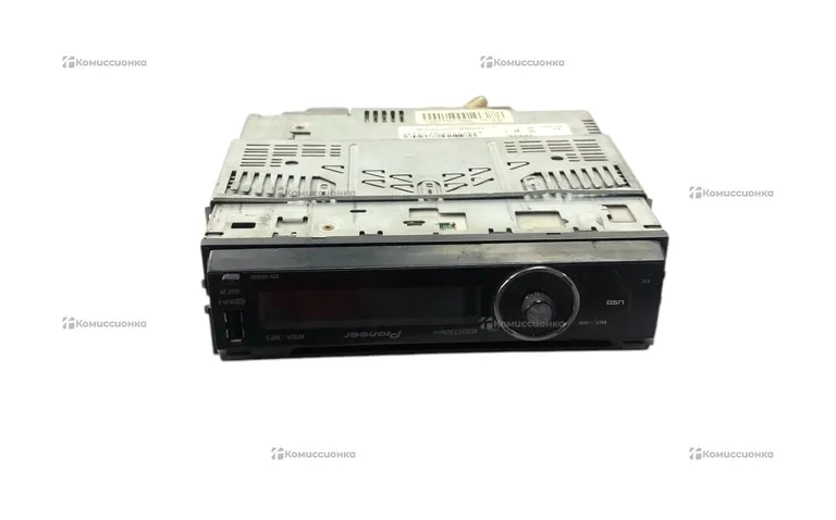 Автомагнитола  Pioneer Deh-4000UB