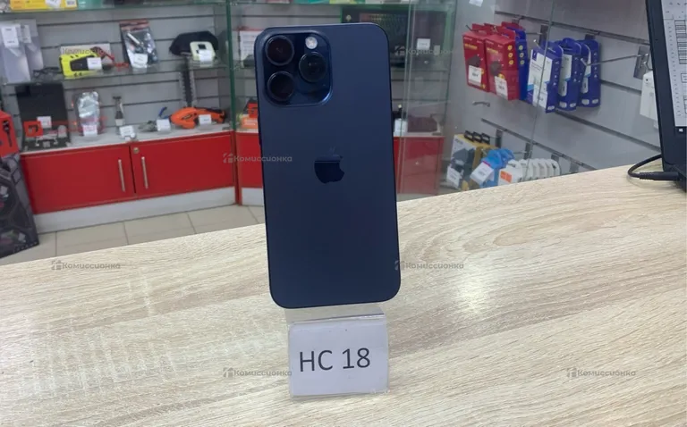 Apple IPhone 15 pro max 256