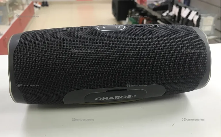 Блютуз Колонка Jbl Charge 4