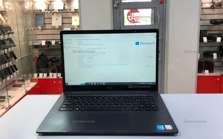 Ноутбук Redmi xma2101
