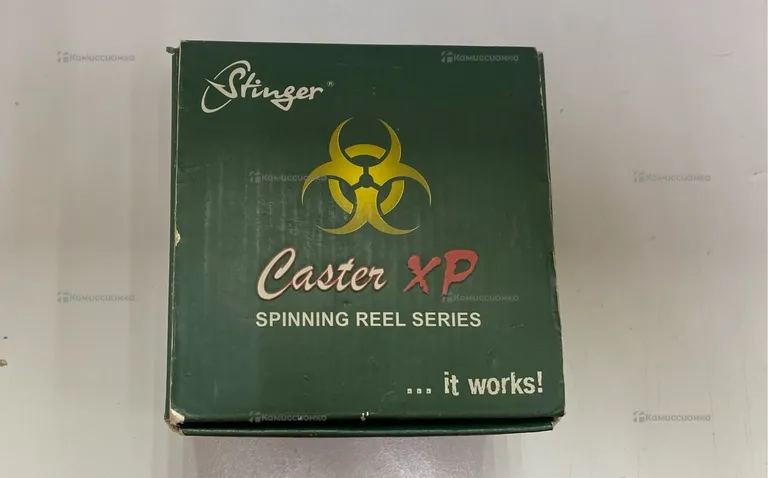 Caster xp2510