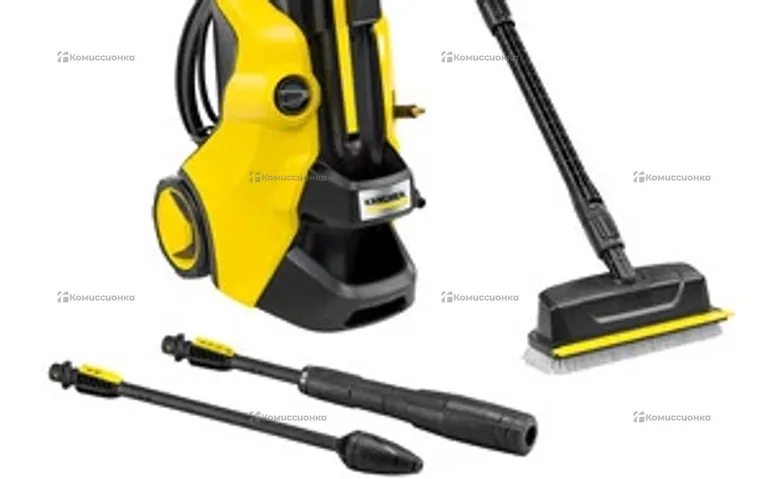 Мойка высокого давления Karcher k5 power control