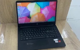 Купить Ноутбук HP Laptor 14S-fq0081UR б/у , в Кинель Цена:14490рублей