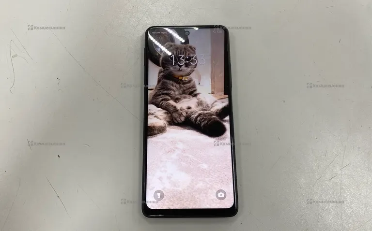 Infinix HOT 30 8/128GB