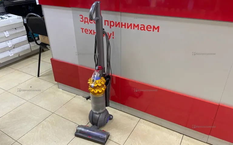 Пылесос  Dyson dc51