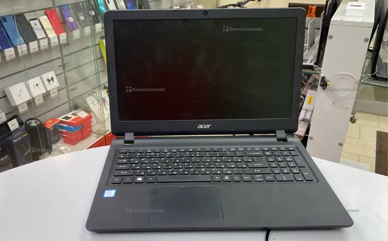 Ноутбук  Acer EX 2540