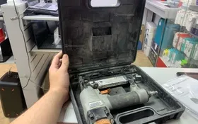 Купить Пневмостеплер Foxweld . б/у , в Уфа Цена:1400рублей