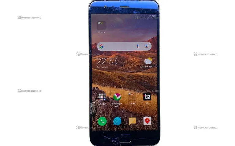 Xiaomi mi 6 4/64 ГБ