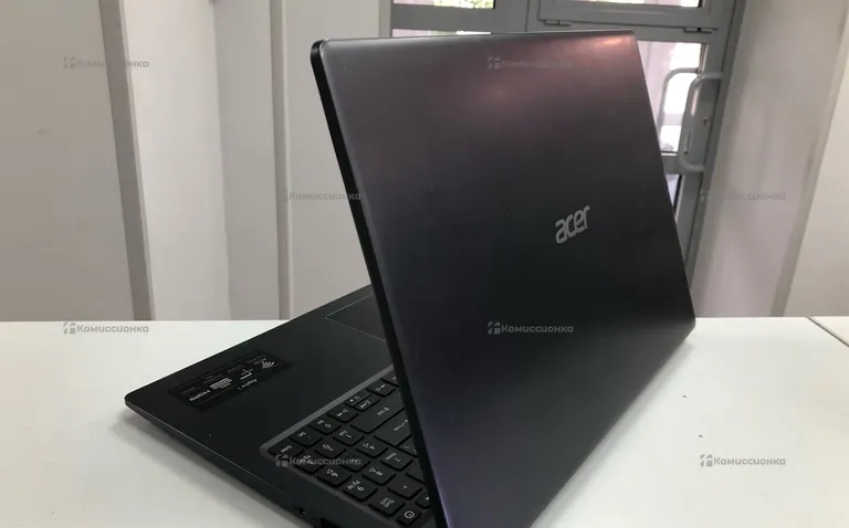 Ноутбук  aser aspire A315-22