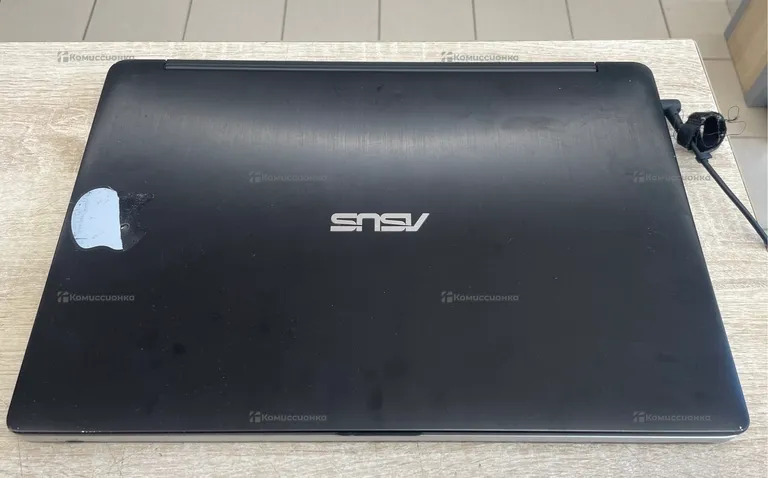Ноутбук Asus TP500L