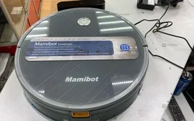 Купить Робот пылесос Mamibot EXVA c6600 б/у , в Екатеринбург Цена:4500рублей