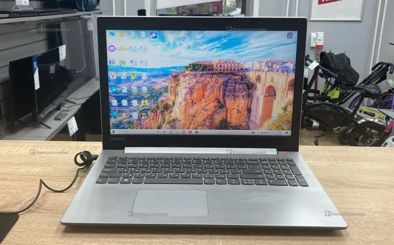 Ноутбук Lenovo 81D6