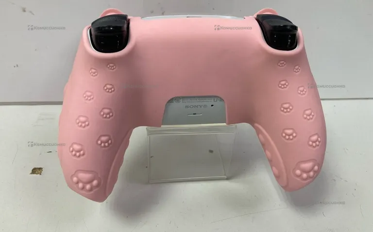 Геймпад для PS5.