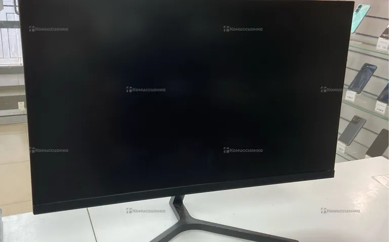 Монитор Xiaomi Redmi G24 165HZ A24FAA-RG