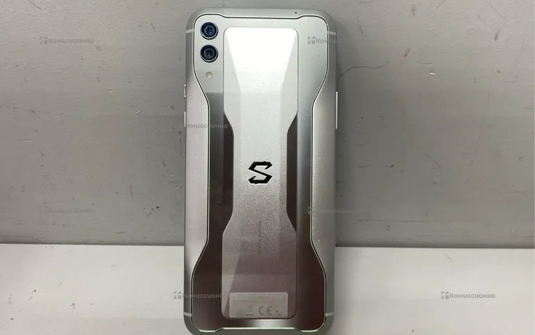 Black Shark 2 8/128GB