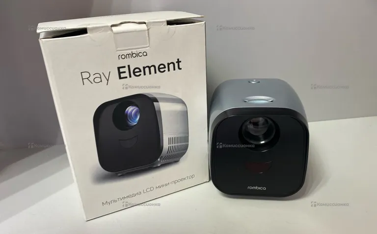 Проектор ROMBICA Ray Element