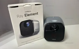 Купить Проектор ROMBICA Ray Element б/у , в Екатеринбург Цена:2750рублей
