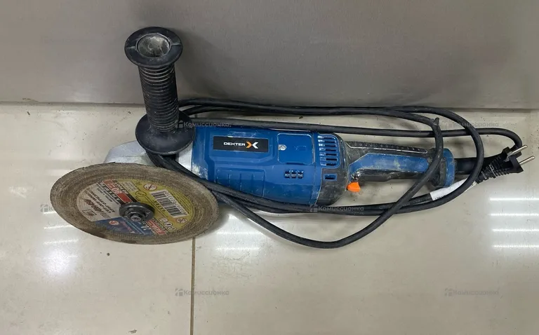 УШМ Dexter 2100AG2-230.5