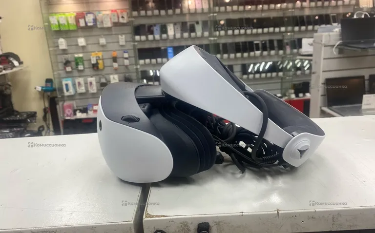 Очки PlayStation.VR2