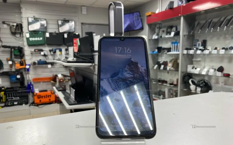 Xiaomi redmi note 7 4/64