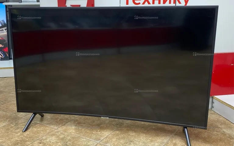 Телевизор Samsung UE49NU7300U