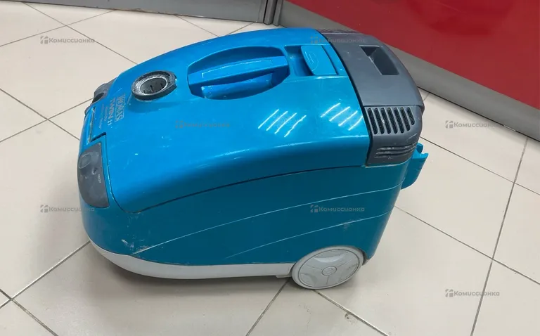 Пылесос Thomas