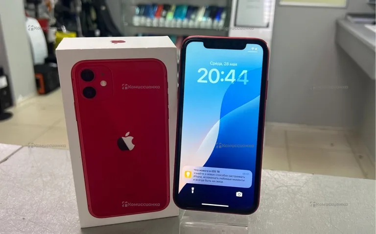 Apple iphone  11 64