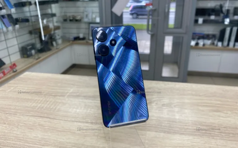 Infinix hot 30i 4 64