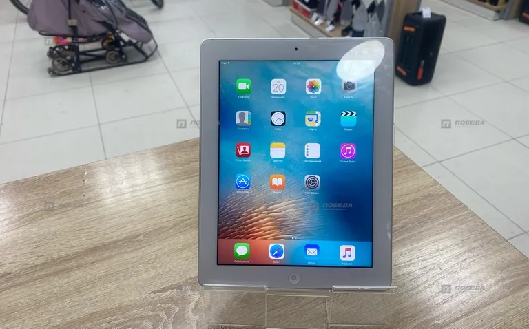 Apple iPad 32Gb Wi-Fi