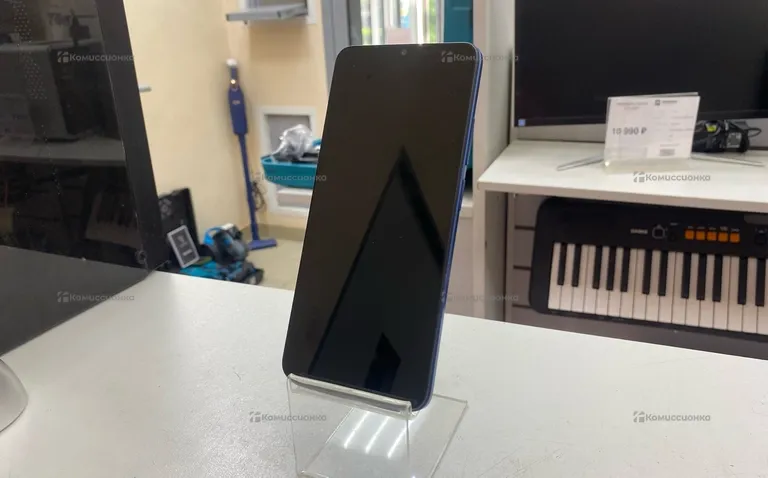 Xiaomi redmi 12c 128Gb