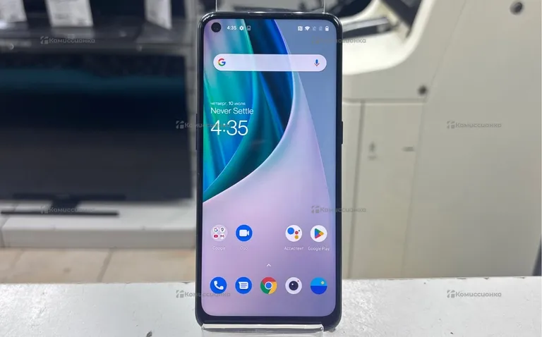 OnePlus Nord N10 5G, 6/128Gb