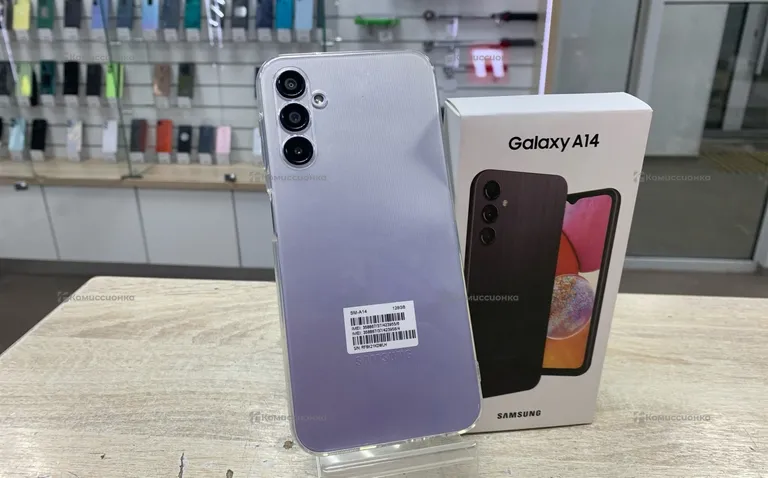 Samsung a14