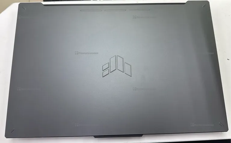 Ноутбук  Asus Tuf Fa707NU-HX071