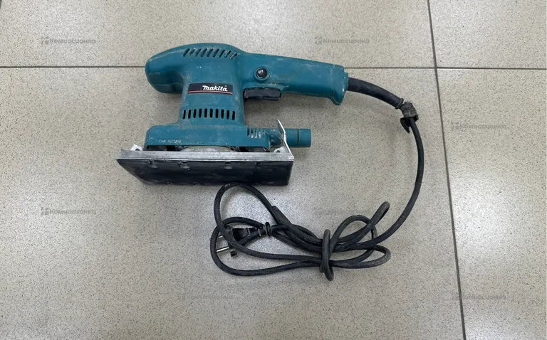 Плоскошлифовальная машина makita BO3700
