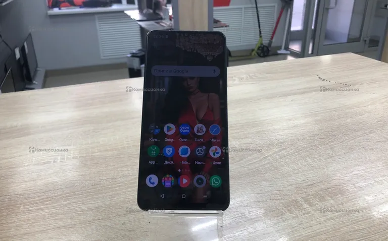 Realme Note 50 4/128Gb