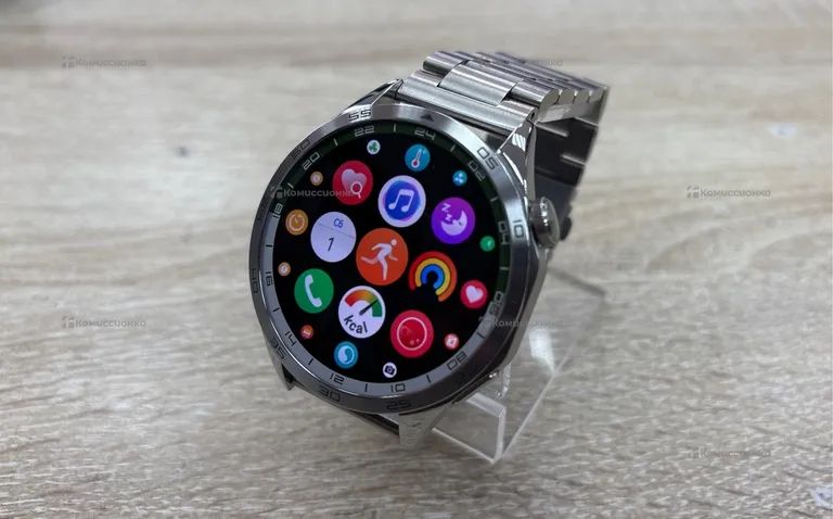 Часы Huawei Watch GT 4 46mm