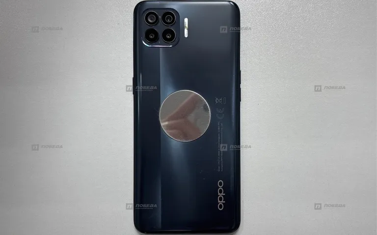 OPPO Reno 4 lite