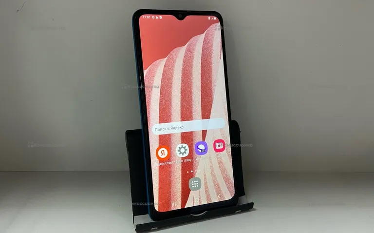 Samsung Galaxy A02 2/32 ГБ