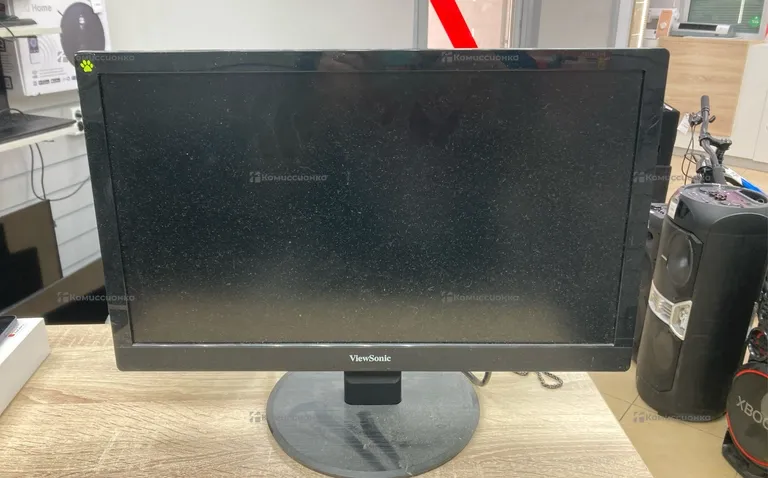 Монитор Viewsonic VA2055Sa