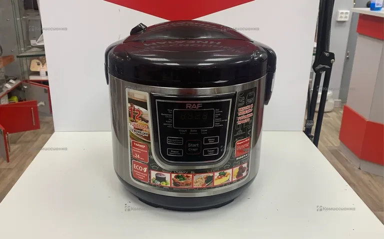 Мультиварка  Raf Multicooker