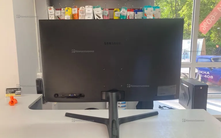 Монитор Samsung S27R350FHI