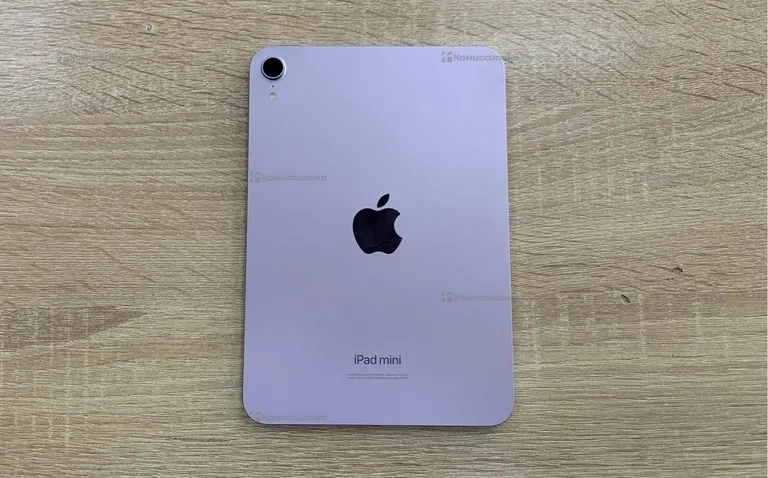 Планшет Apple iPad 7 mini 2024 128Gb