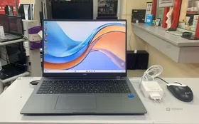 Купить Ноутбук Honor MagicBook X16 BRN-F56 б/у , в Пермь Цена:36990рублей