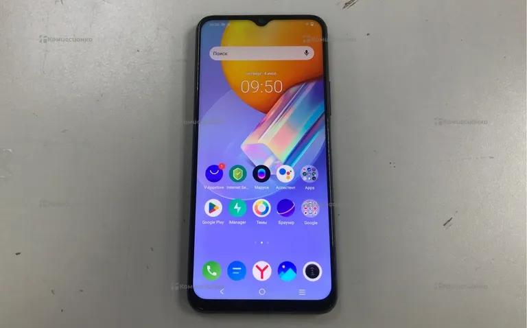 vivо y31 4/64