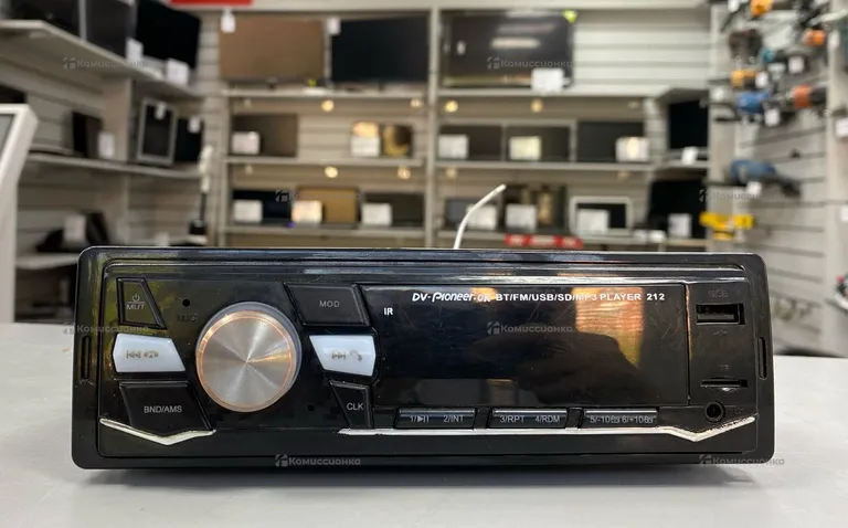 Автомагнитола  Pioneer