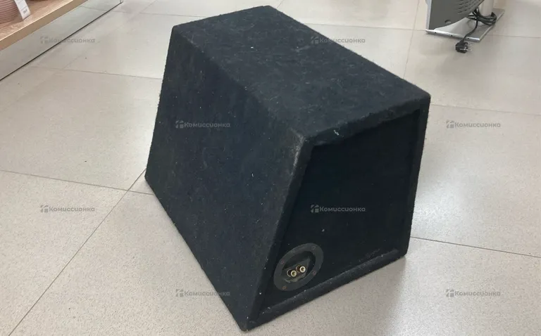 Сабвуфер  pioneer