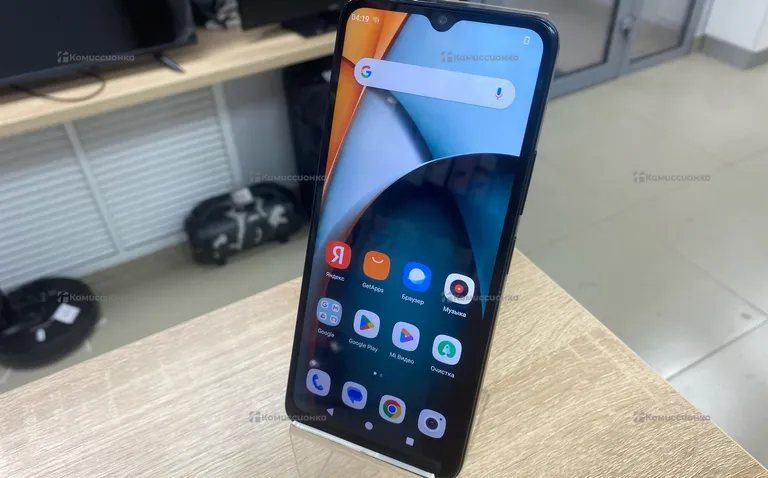Redmi a3 6/128 GB